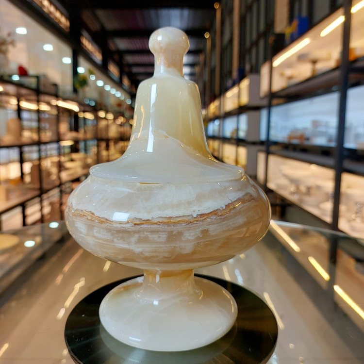 قندان مرمر