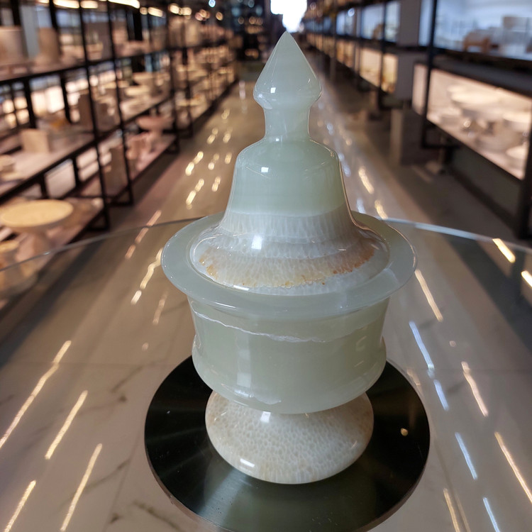 قندان مرمر