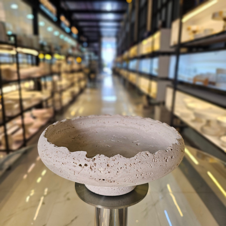 میوه خوری تراورتن
